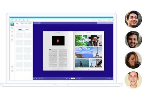 Purchase One, Get 4 License Seats