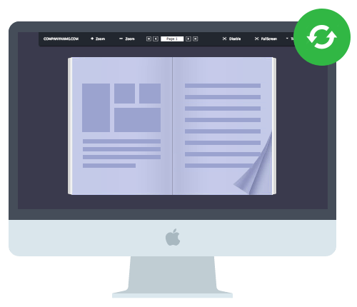 one time fee and free upgrade