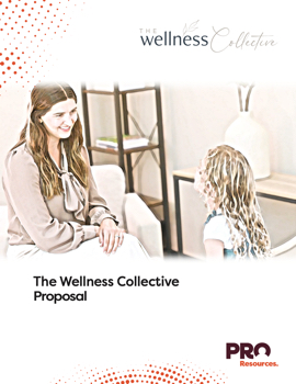 The Wellness Collective proposal