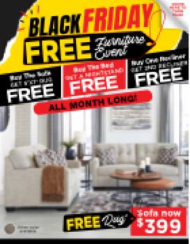 Tupelo - Black Friday - 2025 Flip Book 