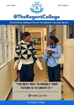 TRC July Newsletter 06-08