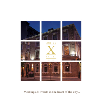 Ten Sq Events/Corporate 2025