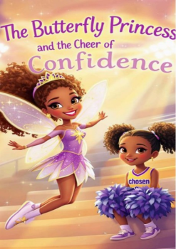 The Butterfly Princess and the Cheer of Confidence (1)_Neat