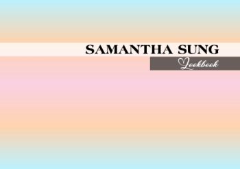 UK 20 Flower Lookbook