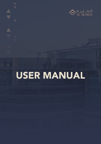 user manual