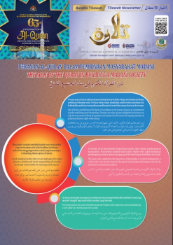 Buletin Tilawah 2025 Vol.3