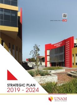 UNAM Strategic Plan 2019-2024