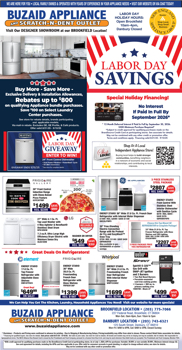 Buzaid_ LaborDy_ Sale