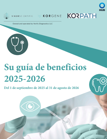Vikor Scientific Benefits Guide 9 Spanish