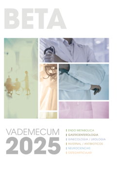 VADEMECUM BETA 2025