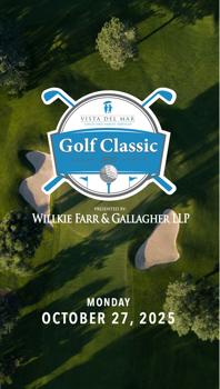 Vista Del Mar Golf WFG