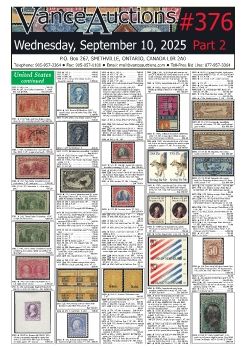 Vance-Sale-376-Part 2