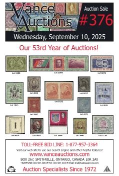 Vance-Sale-376-Part 1