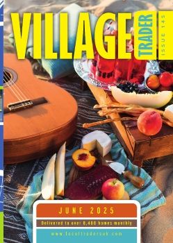 Village Trader June 2025 hi-res