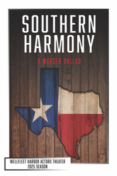 WHAT | Southern Harmony