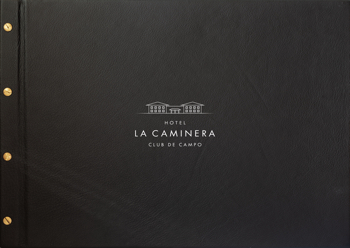 Walking Gun - La Caminera 2025