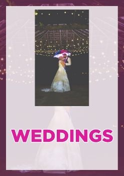 Weddings Catalogue