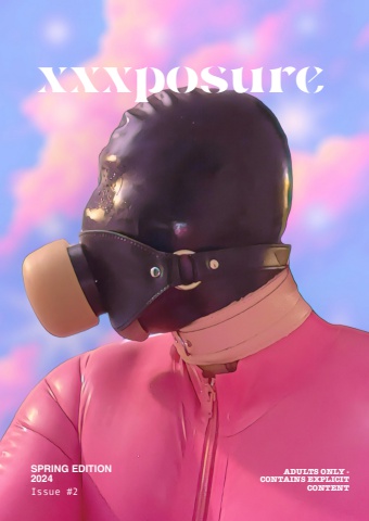 xxxposure issue 2 spring