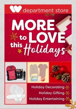 xmas catalog not yet finished