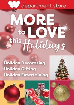 xmas catalog not yet finished