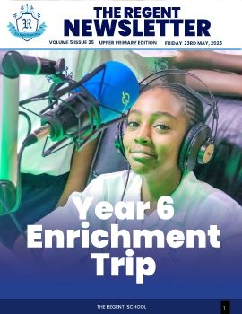 Year 6 leavers asembly Flip Book 2