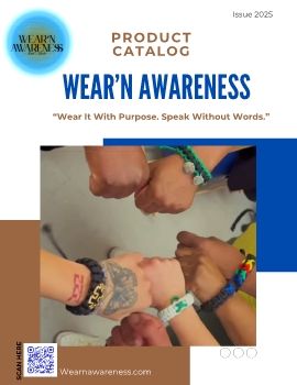 Brown Modern Elegance Furniture Product Catalog Booklet