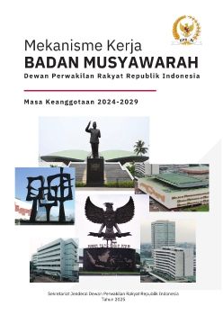 BUKU MEKANISME KERJA BAMUS MK 2024-2029