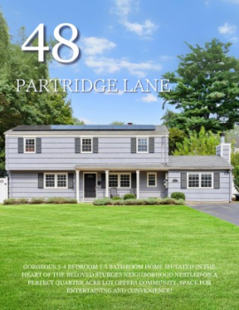  48 Partridge lane Brochure 2025 (publisher)