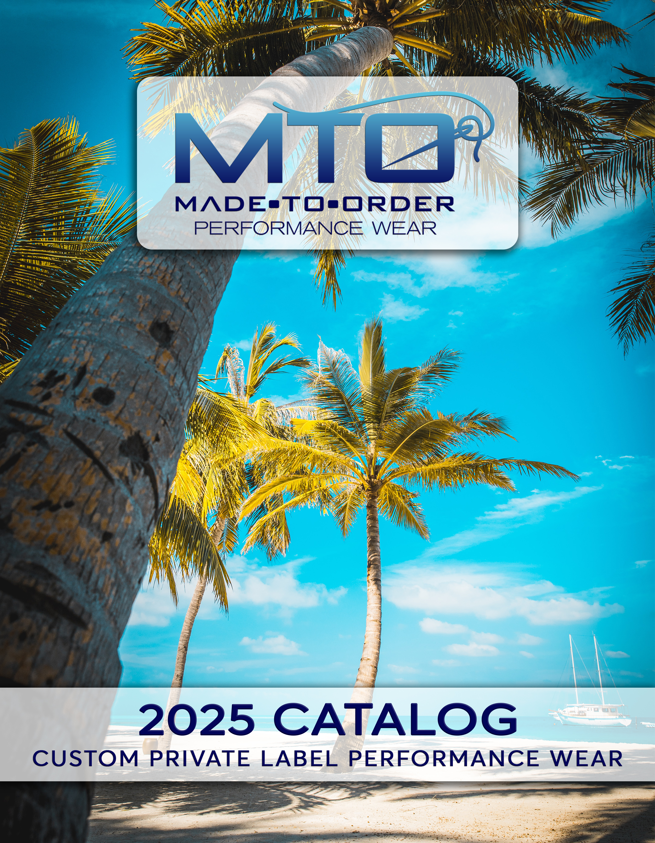 2025 MTO CATALOG