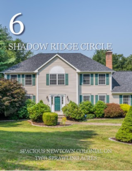 6 Shadow Ridge Circle, Newtown