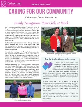 358446 Kelberman Donor Newsletter June 2025 v5_PROOF