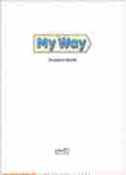 205030_MATAH_MY WAY   NEW