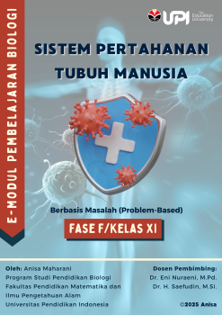 E-Modul Berbasis Masalah Pada Materi Sistem Pertahanan Tubuh_Neat