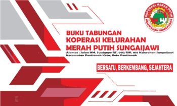 Buku Tabungan