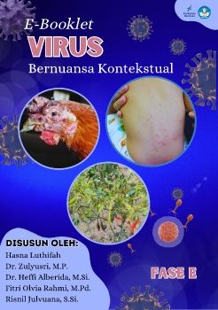 E-BOOKLET VIRUS BERNUANSA KONTEKSTUAL