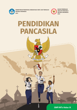 KELAS 9 PANCASILA