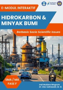 E-Modul Hidrokarbon & Minyak Bumi