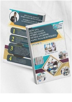 RPPM PAI dan BP Kelas IX