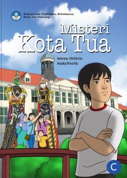 Misteri Kota Tua