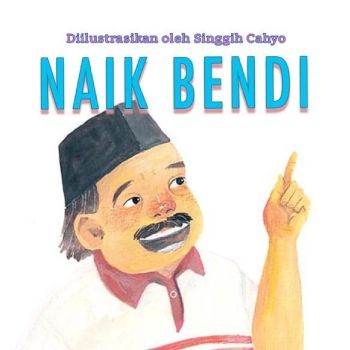 Naik Bendi