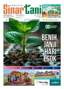 Sinar Tani Edisi 4097