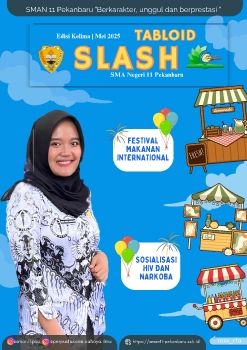 Tabloid Slash Edisi 5