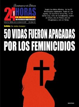 24 Horas en Movimiento Digital Edición 11-08-2025