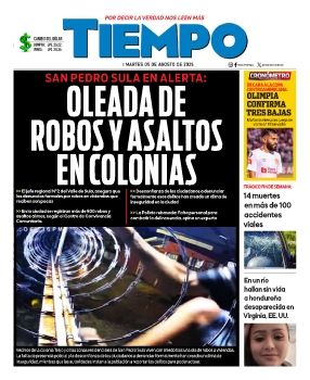 DiarioTiempo-05-08-25