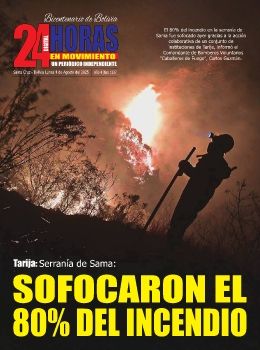 PERIODICO 24 EN MOVIMIENTO DIGITAL 04-08-2025