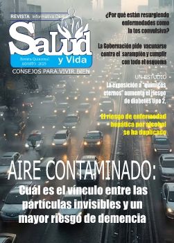revista salud y vida digital de agosto 2025