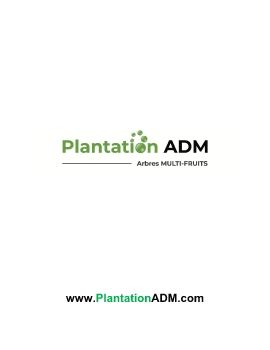 Pommiers Tous Climats