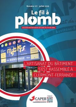 FAP A PLOMB 127 -07-2025 flip