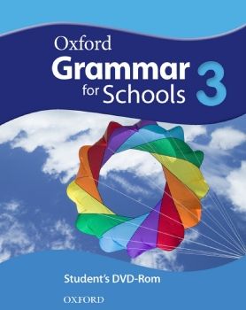studentbook oxford grammar 3