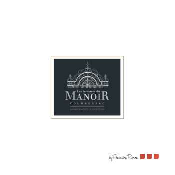 LES TERRASSES DU MANOIR